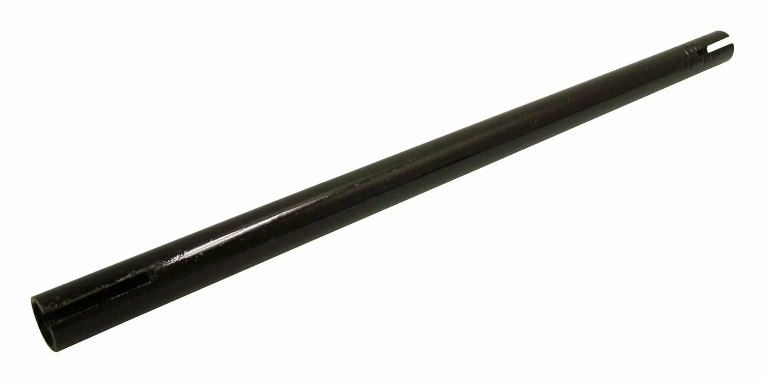 Vintage - Metal Black Steering Adjuster - J0642058